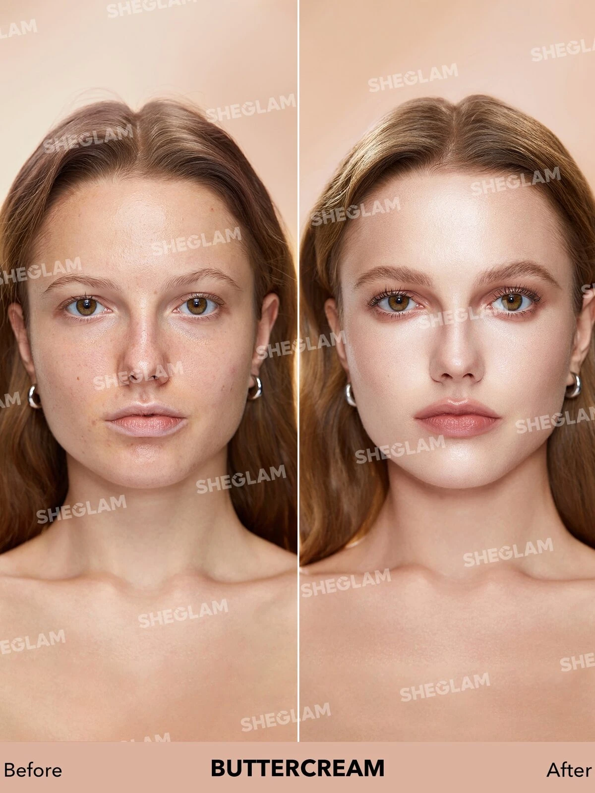 Skinfinite Hydrating Foundation-Buttercream