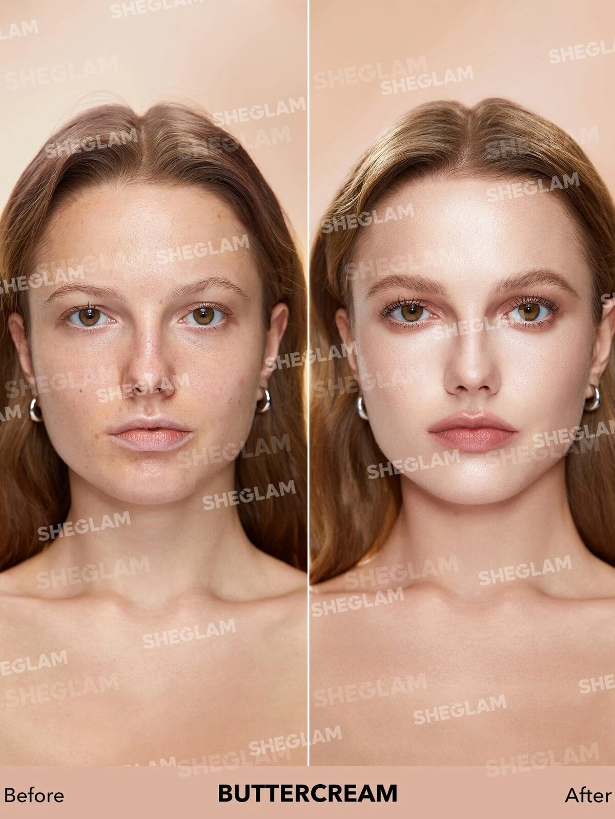 Skinfinite Hydrating Foundation-Buttercream
