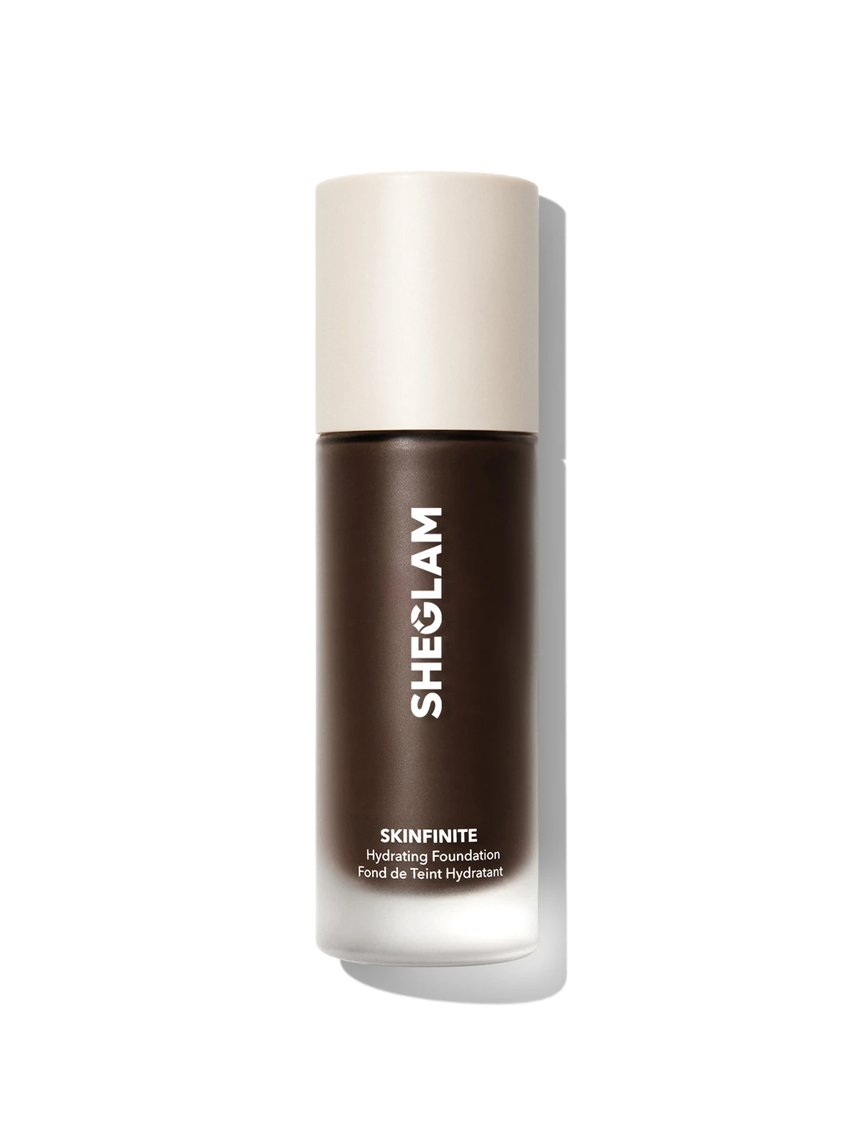Skinfinite Hydrating Foundation-Deep Coffee