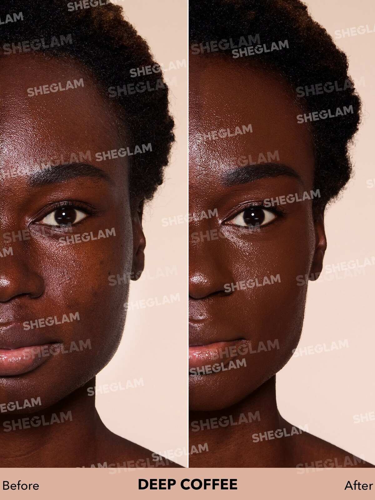 Skinfinite Hydrating Foundation-Deep Coffee