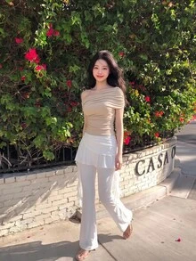 彩色