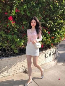 黑與白