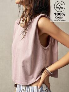 Dusty Pink