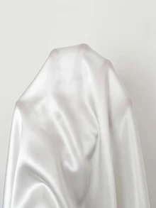 Aloruh 女士新款高领露背系带吊带背心，棕色，适合派对和晚宴穿着，秋冬季 - 白色 - 查看 5