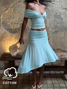Teal Blue