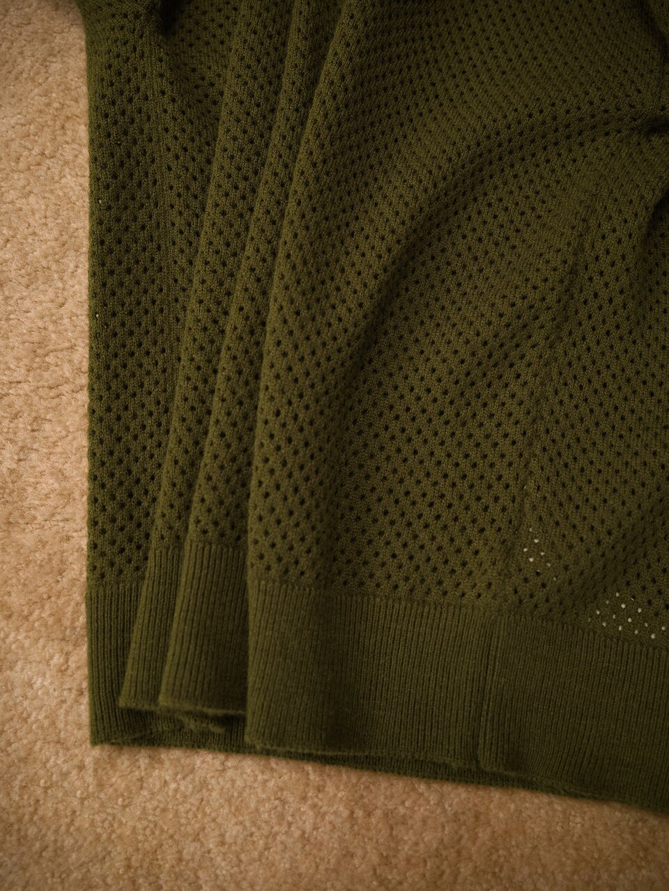 MOTF WOMEN'S AUTUMN/WINTER KNIT PULLOVER SWEATER