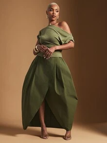 Olive Green