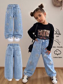 Medium Wash