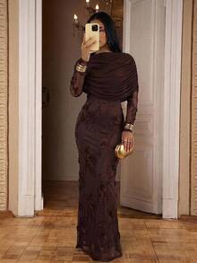 Coffee Brown