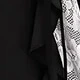 Black and White
