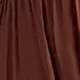 棕色