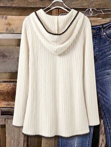 Breezaya Women Tops - Khaki - View 2