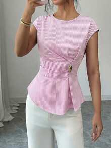 Rose bonbon