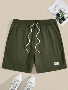 軍綠色