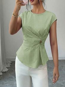 Militaire verte