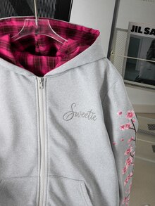 SHEIN 1pc Teen Girl Sweet Cute Gentle Style School Sixth Form Travel ...