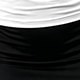Black and White