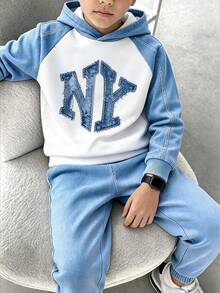 Baby Blue