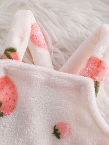 SHEIN Newborn Baby Sets - Baby Pink - View 6