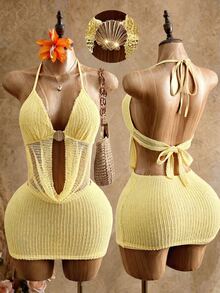 Light Yellow