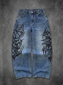 Dark Wash