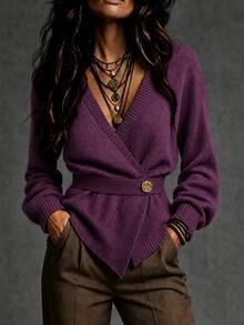 Red Violet