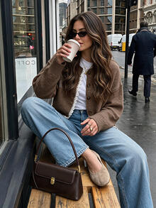 Mocha Brown