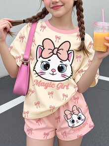 彩色
