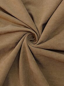 Linhara CURVE Vestidos Tallas Grandes - Caqui - Ver 7