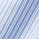Blue and White
