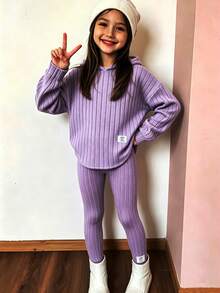 Mauve Purple