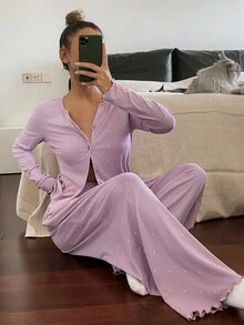 Mauve Purple