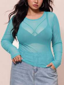 Teal Blue