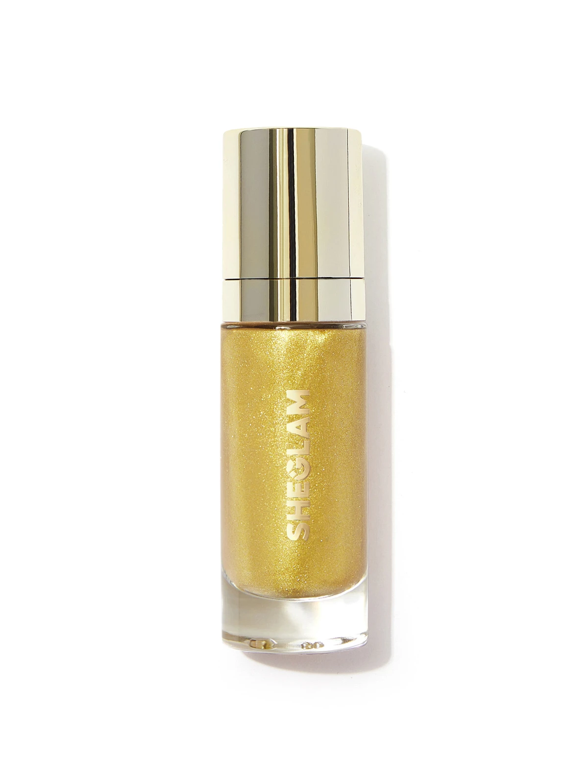 Sunkissed Body Highlighter-Athena