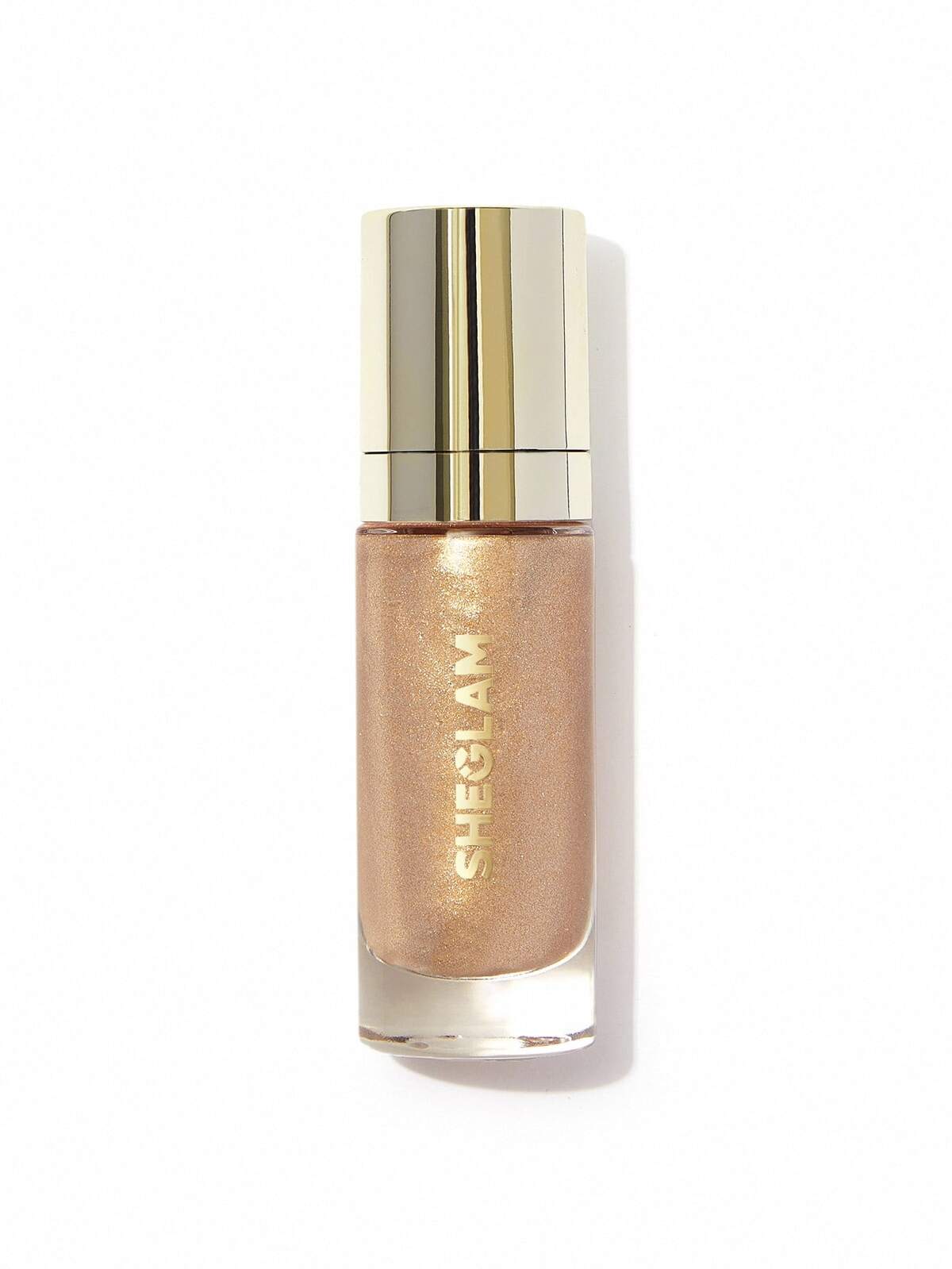Sunkissed Body Highlighter-Eros