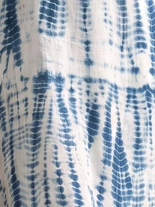 Glimmora Women's Tie-Dye Print Casual Vacation Dress - Multicolor - View 3