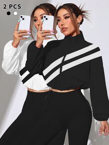 彩色