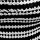 Black and White
