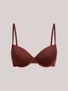 Veilyse 3pcs Women's Shaping Support Bra Set - Multicolor - View 11