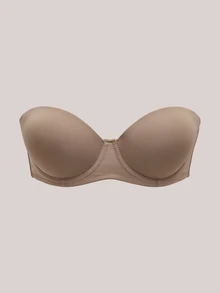 Veilyse 2pcs/Set Women's Underwire Bra - Multicolor - View 12