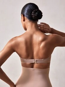 Veilyse 2pcs/Set Women's Underwire Bra - Multicolor - View 2