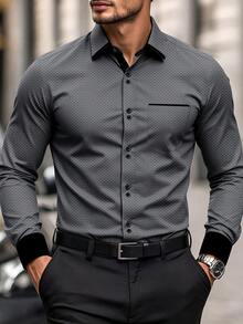 Dark Grey