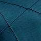 Agua verde azul