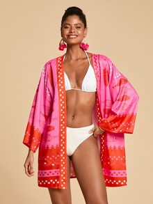 彩色