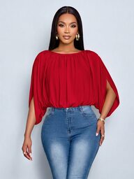 SOLERSUN Damen Sommer Mode Elegant Schick Täglich Einfach Raffung Drapierung Detail Gelbe Bluse Sozial Festival Lässig Täglich Tragen Schick Y2K Locker Weste Für Club Party Streetwear Nacht Ausgehen,Urlaub Party Junggesellinnenabschied Hochzeit Braut Alle Jahreszeiten,Urlaub Täglich Strandfertig Reisen