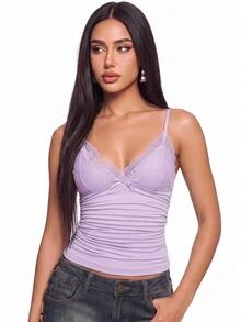 Lilac Purple