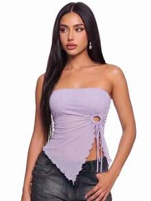 Lilac Purple