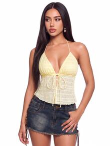 Mustard Yellow