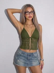 Olive Green