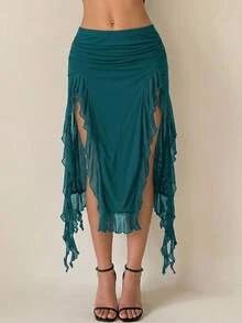 Teal Blue